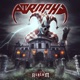 ASYLUM cover art