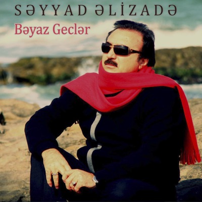 Seyyad Elizade - Arzularla Yaşadım
