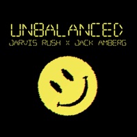 Unbalanced - Single - Jarvis Rush