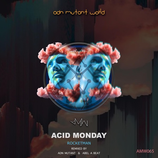 ACID Monday - Single