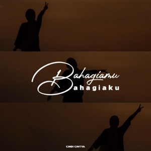 Chord Gitar Bahagiamu Bahagiaku - Cindi Cintya