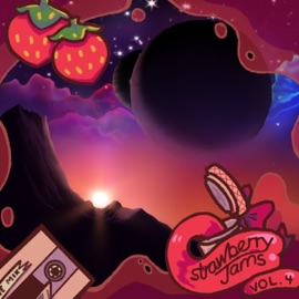 Dream Fissure Celeste Strawberry Jam & Logan M