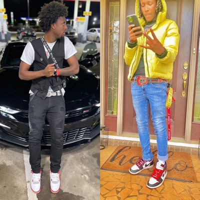 Wesgtv Flow - Single