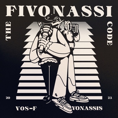 The Fivonassi Code - EP