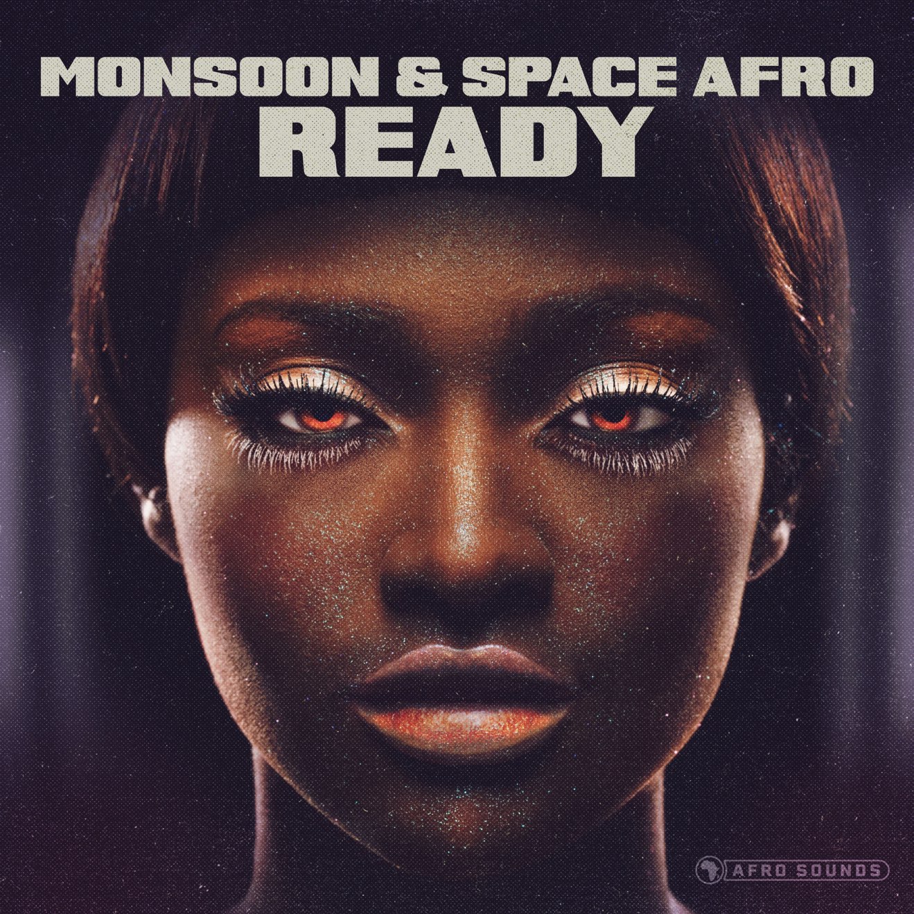 Space Afro & Monsoon – Ready – Single (2024) [iTunes Match M4A]