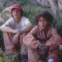 Stanley Yelnats - Single - Arab Choppa