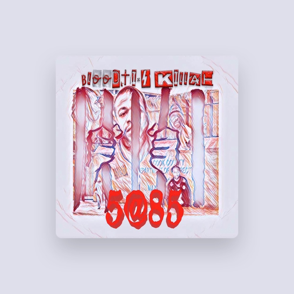 Фото Bloodties Killah