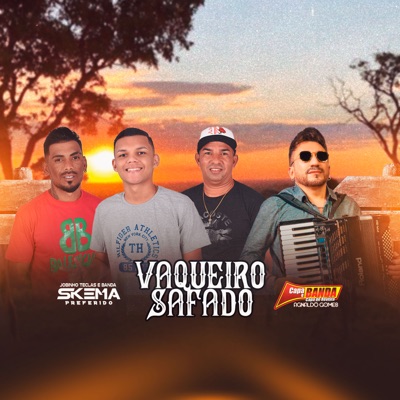 Vaqueiro Safado - Single