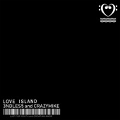 Love Island artwork