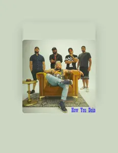 Listen to Real1, watch music videos, read bio, see tour dates & more!