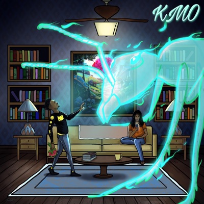 Ant In the Room - Single