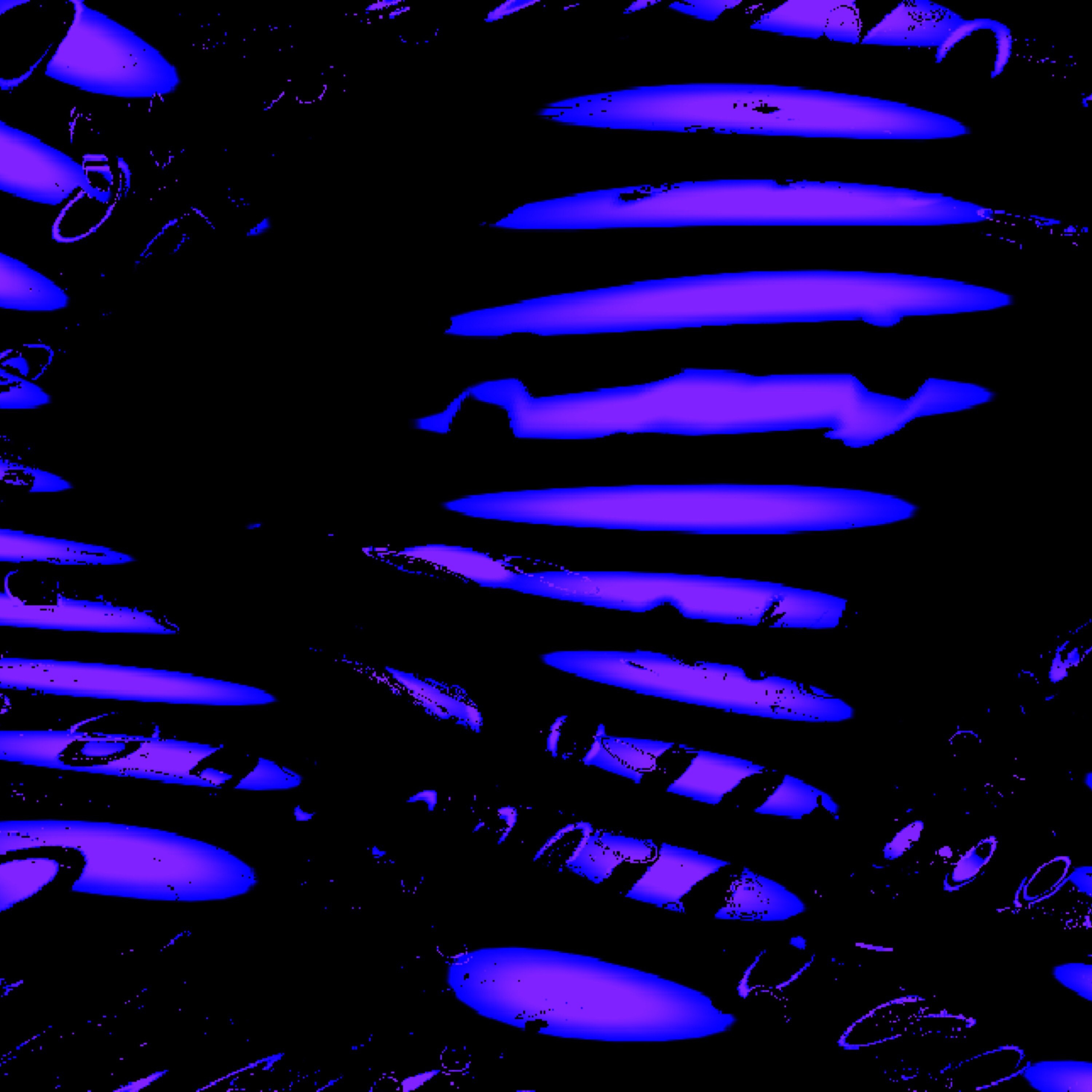 Take Me To the Space Ocean