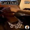 Can't Deal - Reezy Rich lyrics