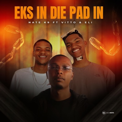 Eks In Die Pad In (feat. Vitto no Eli) - Single