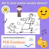 Ah! Si mon moine voulait danser! - Single