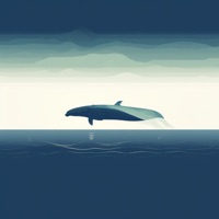 Return of the Atlantic Whale (Remix) - Single - Peter Tegnér & Rustam Nur