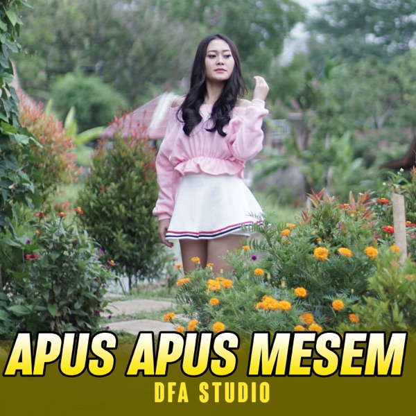 Apus Apus Mesem (feat. Vita Alvia)