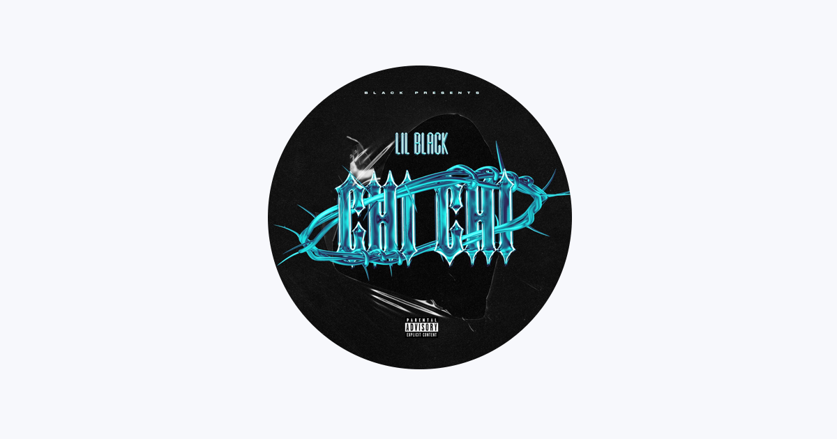 Lil Black - Apple Music