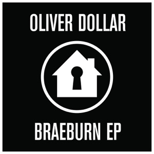 Braeburn - EP