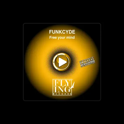 Listen to Funkcyde, watch music videos, read bio, see tour dates & more!
