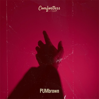 Comfortless - EP
