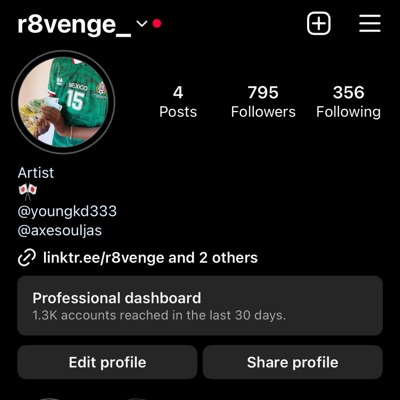 Count it up - Single