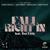 Fall Right In (feat. Nikki Glaspie & Robert Walter) artwork