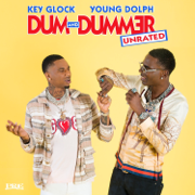 Dum and Dummer - Young Dolph & Key Glock