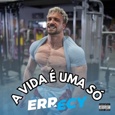 A Vida É uma Só - Single