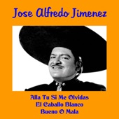 José Alfredo Jimenez artwork