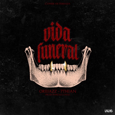 Vida Funeral - Single