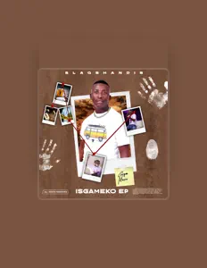 Listen to BlaqShandis, watch music videos, read bio, see tour dates & more!