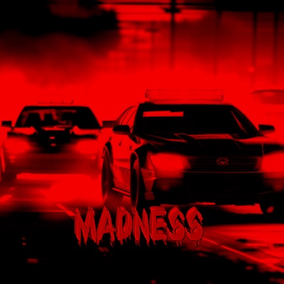 Madness - Single