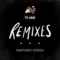 TI JAN (Vudufa Remix) - Santiago Vodou lyrics