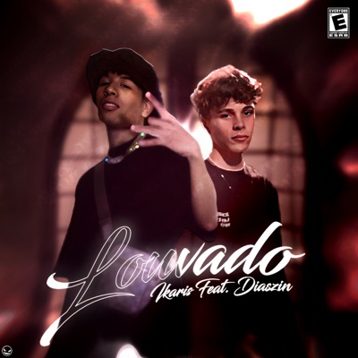 Louvado - Single