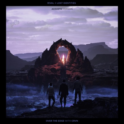 Over The Edge (Acoustic) - Single