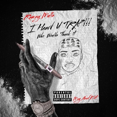 I Heard U Trap! Who Woulda Thunk it