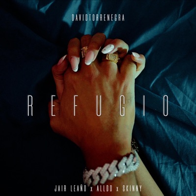 Refugio (feat. Jair Latin, Skinny Vince & Alldo) - Single
