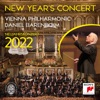 Michael Barenboim Champagner-Polka, Op. 211 New Year's Concert 2022 (Live)