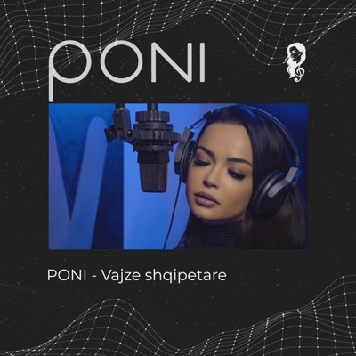 Vajze Shqiptare - Single