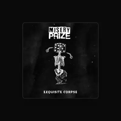 Listen to Misery Prize, watch music videos, read bio, see tour dates & more!