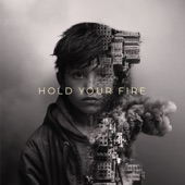 Hold Your Fire artwork