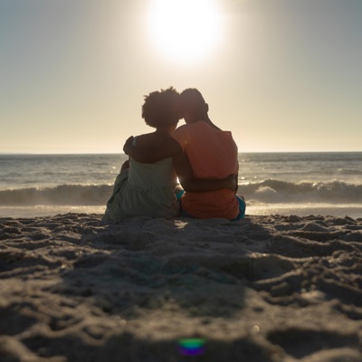 Nostalgic Vibe (feat. Anthony Flammia) - Single