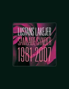 Listen to Lustans Lakejer, watch music videos, read bio, see tour dates & more!