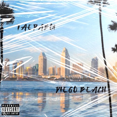 Diego Beach - Single
