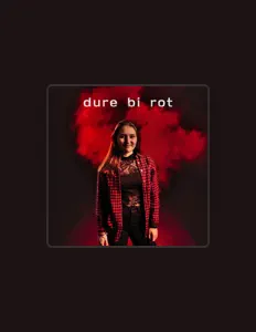 Listen to Céline Glue, watch music videos, read bio, see tour dates & more!