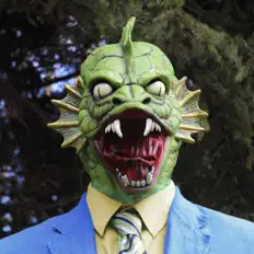 Dengarkan Last of the Lizardmen, tonton video musik, baca bio, lihat tanggal tur & lainnya!