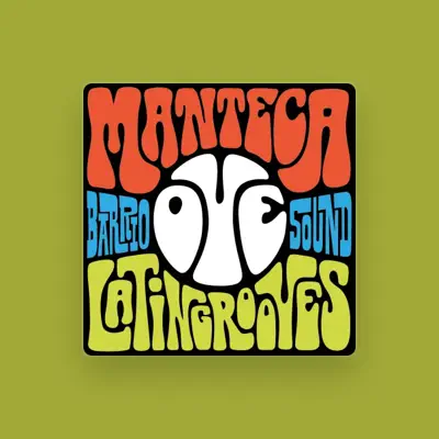 Listen to Manteca, watch music videos, read bio, see tour dates & more!