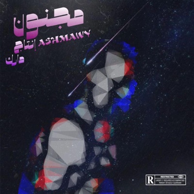 Magnoon (feat. DARK  دارك) - Single