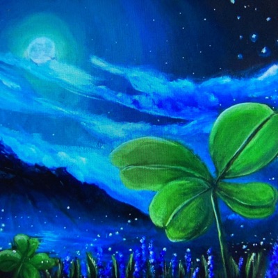 Ich wollt ein Sträusslein binden (feat. Chen Reiss) - Single